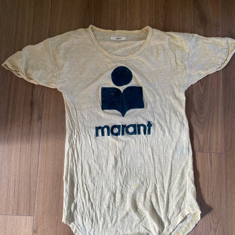Isabel Marant tee